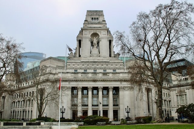 Councils and local authorities